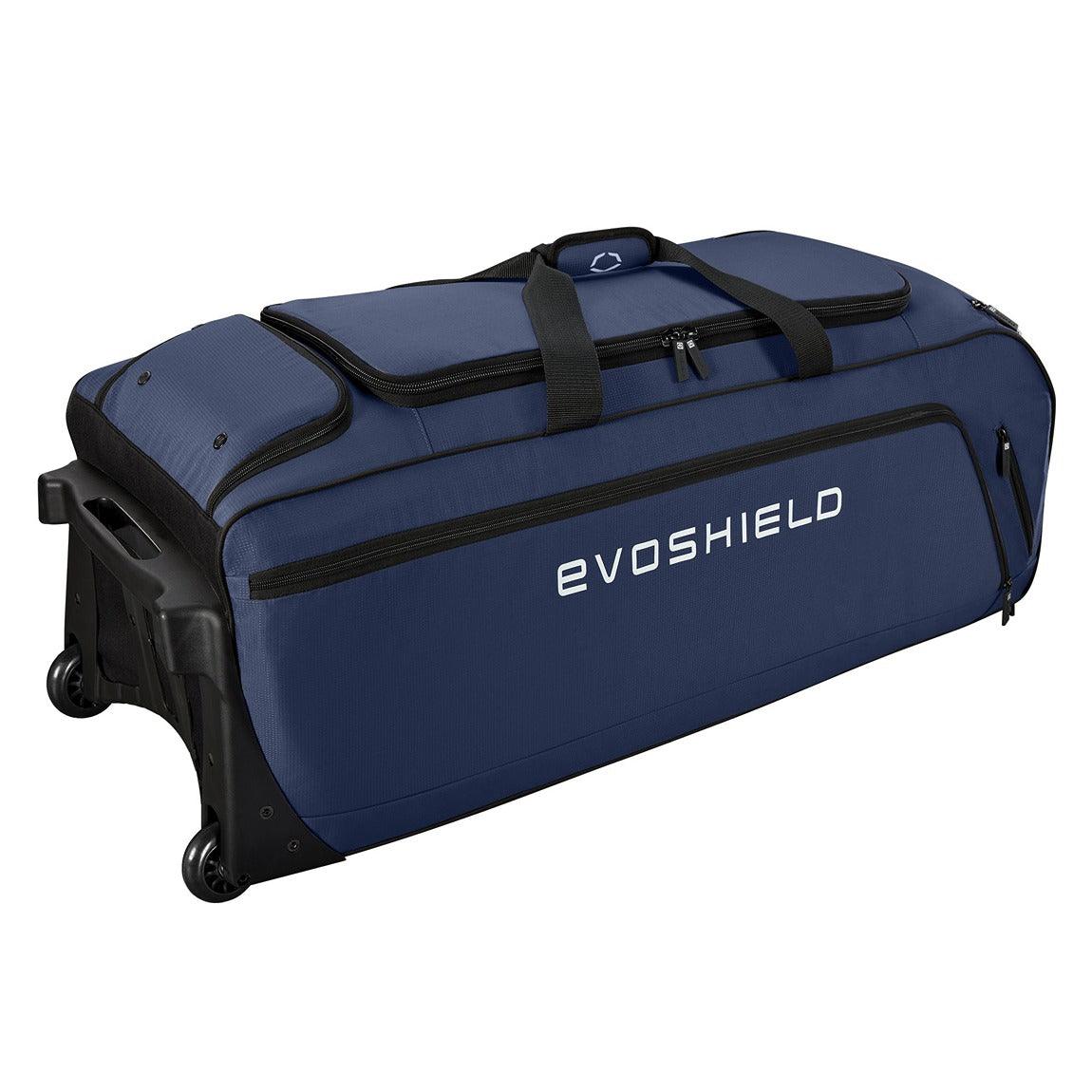 Evoshield Stonewall Wheeled Bag