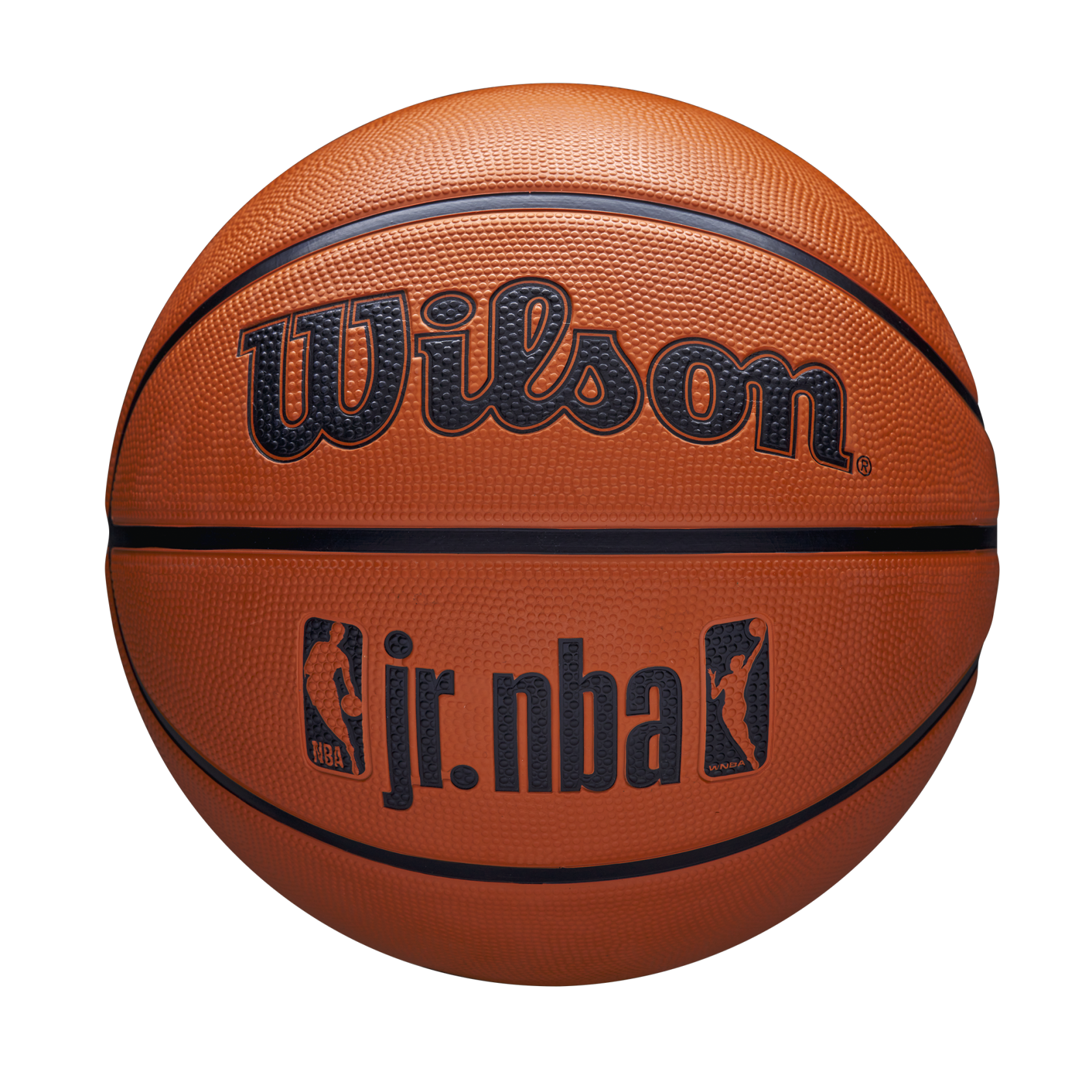 Wilson Junior NBA Basketball 7