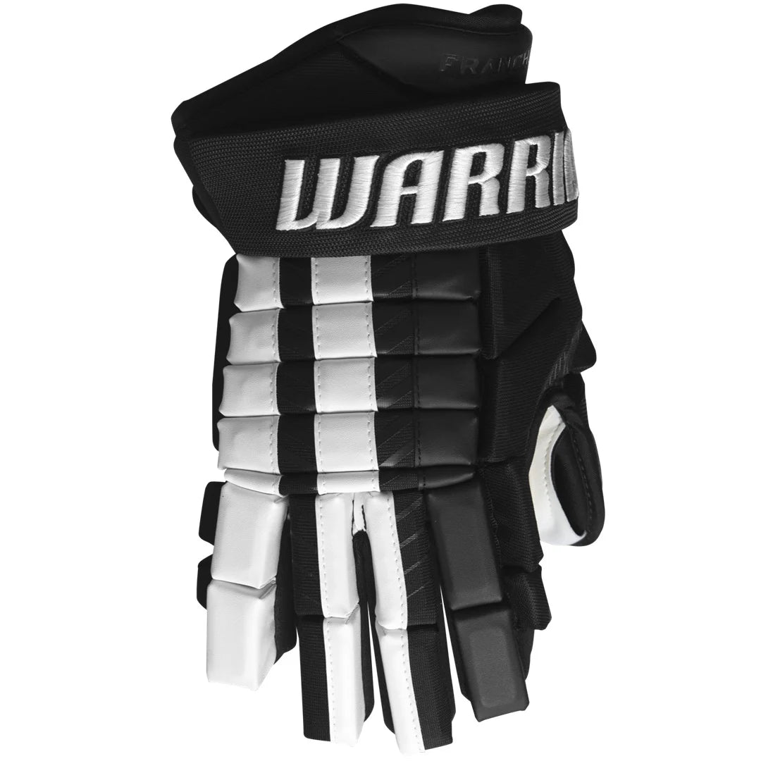 Warrior Alpha Franchise Pro Hockey Gloves