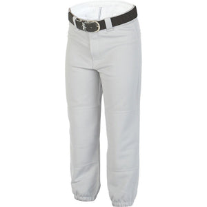 Rawlings Youth League Pull-Up Baseball Pant