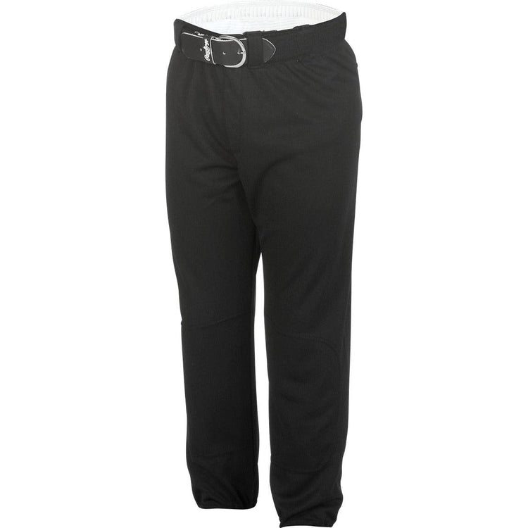 Rawlings Youth League Pull-Up Baseball Pant