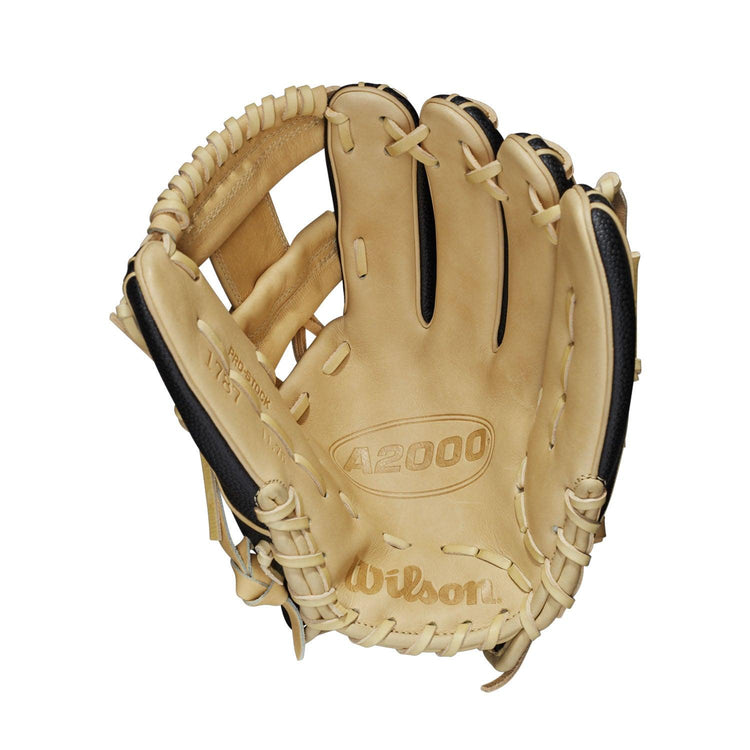 A2000 1975SS Dawn 11.75" Infield Baseball Glove - Sports Excellence