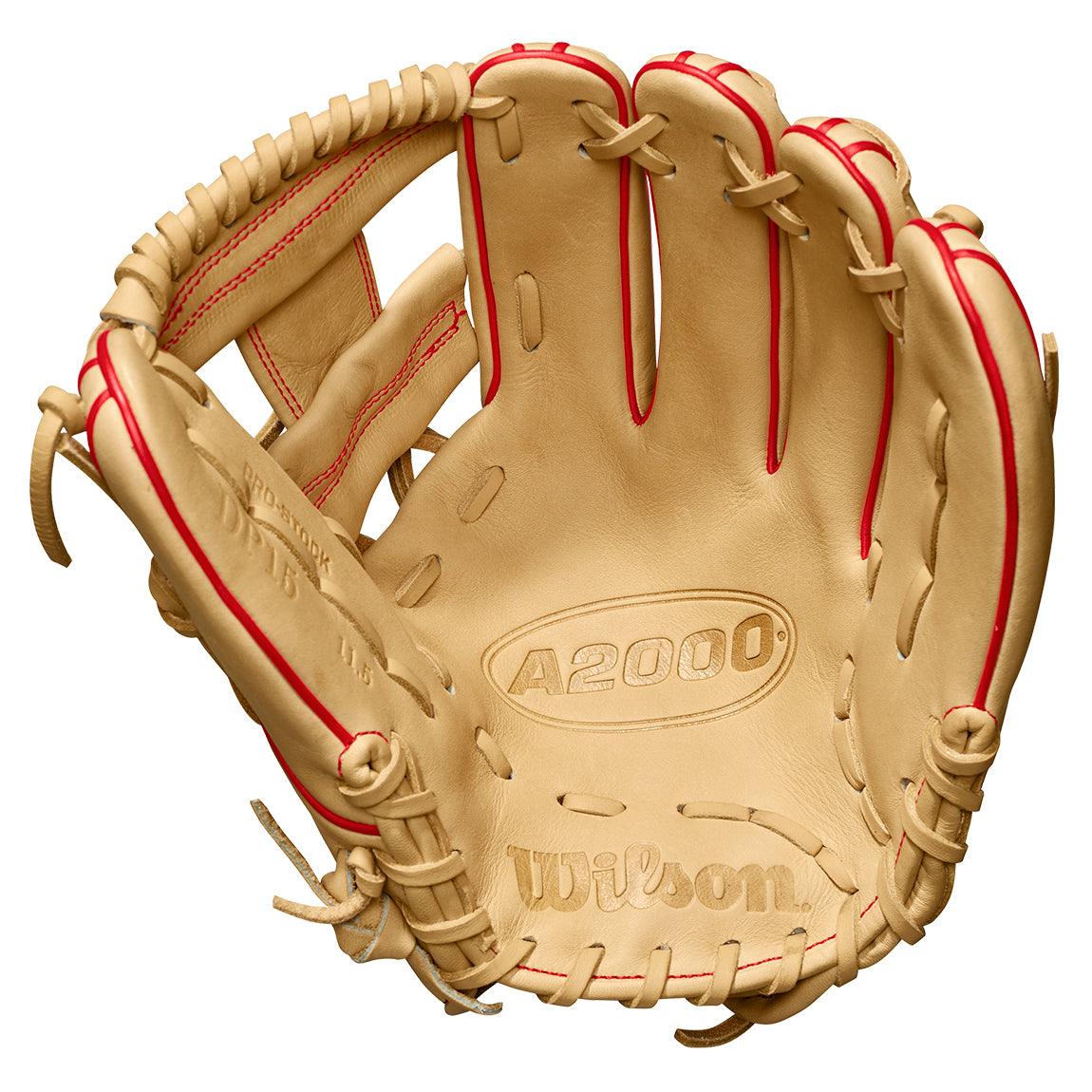 A2000 DP15 Glove 11.5" - Sports Excellence