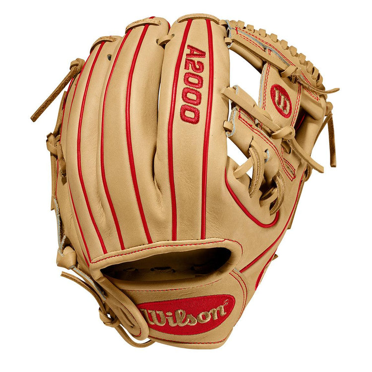 A2000 DP15 Glove 11.5" - Sports Excellence