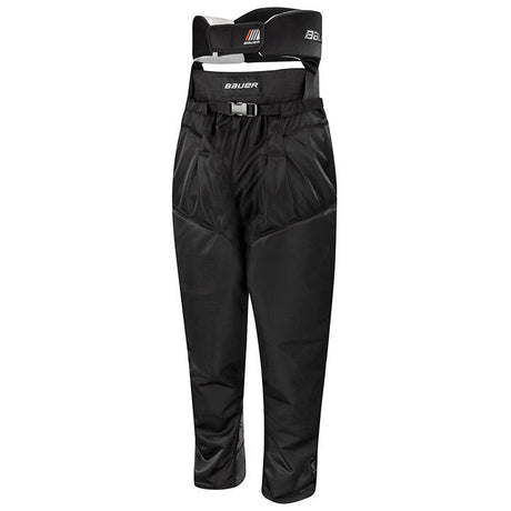 Bauer Official`s Pant With Girdle