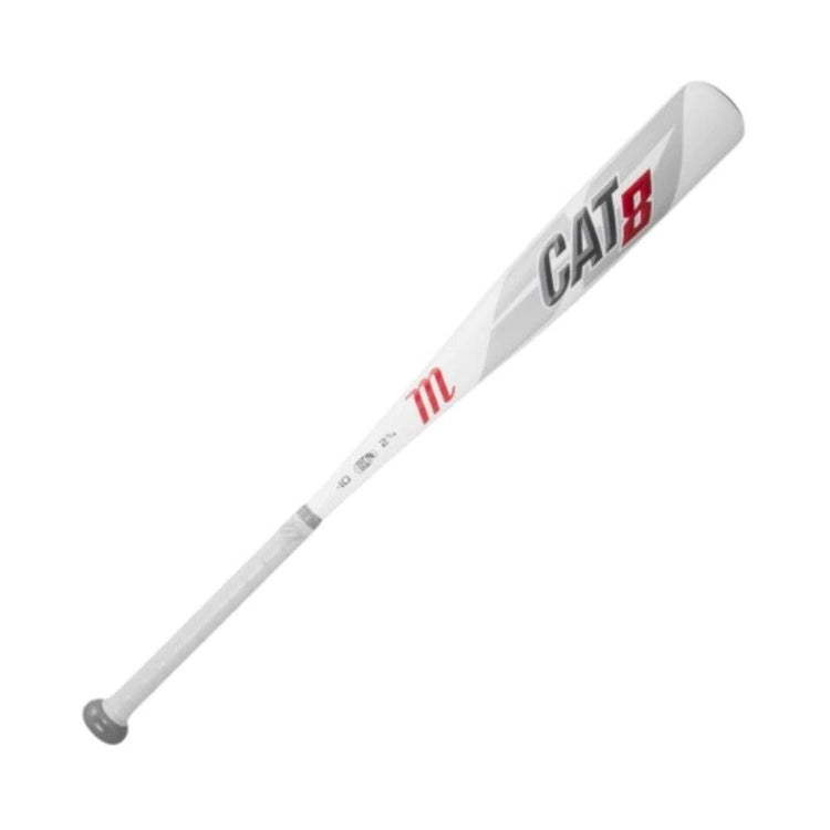 Cat 8 2 3/4" (-10) USSSA Baseball Bat - Sports Excellence