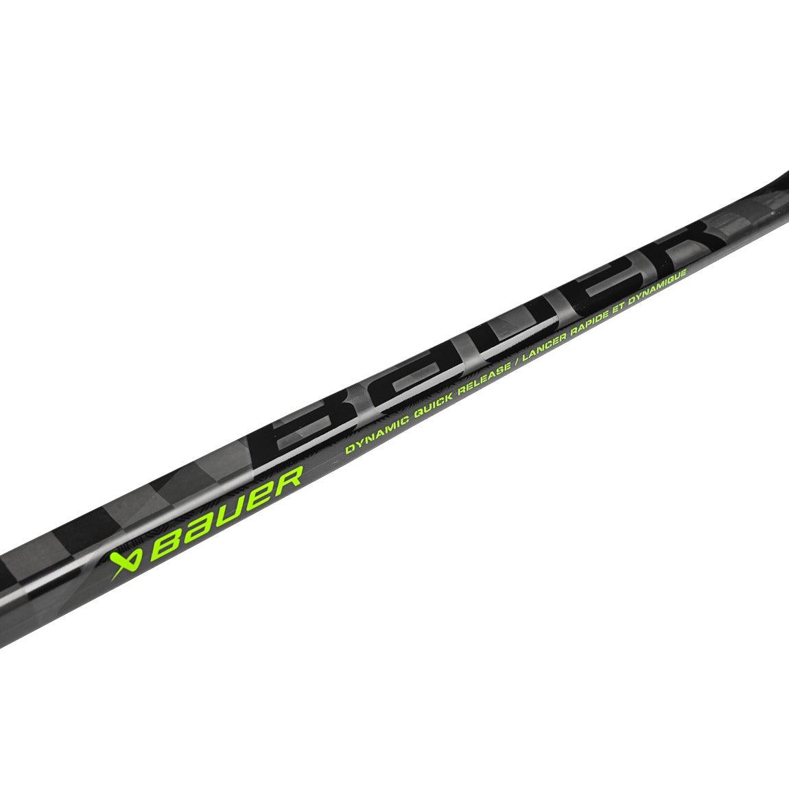 Bauer AG5NT Hockey Stick - Intermediate - Sports Excellence