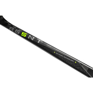 Bauer AG5NT Hockey Stick - Intermediate - Sports Excellence