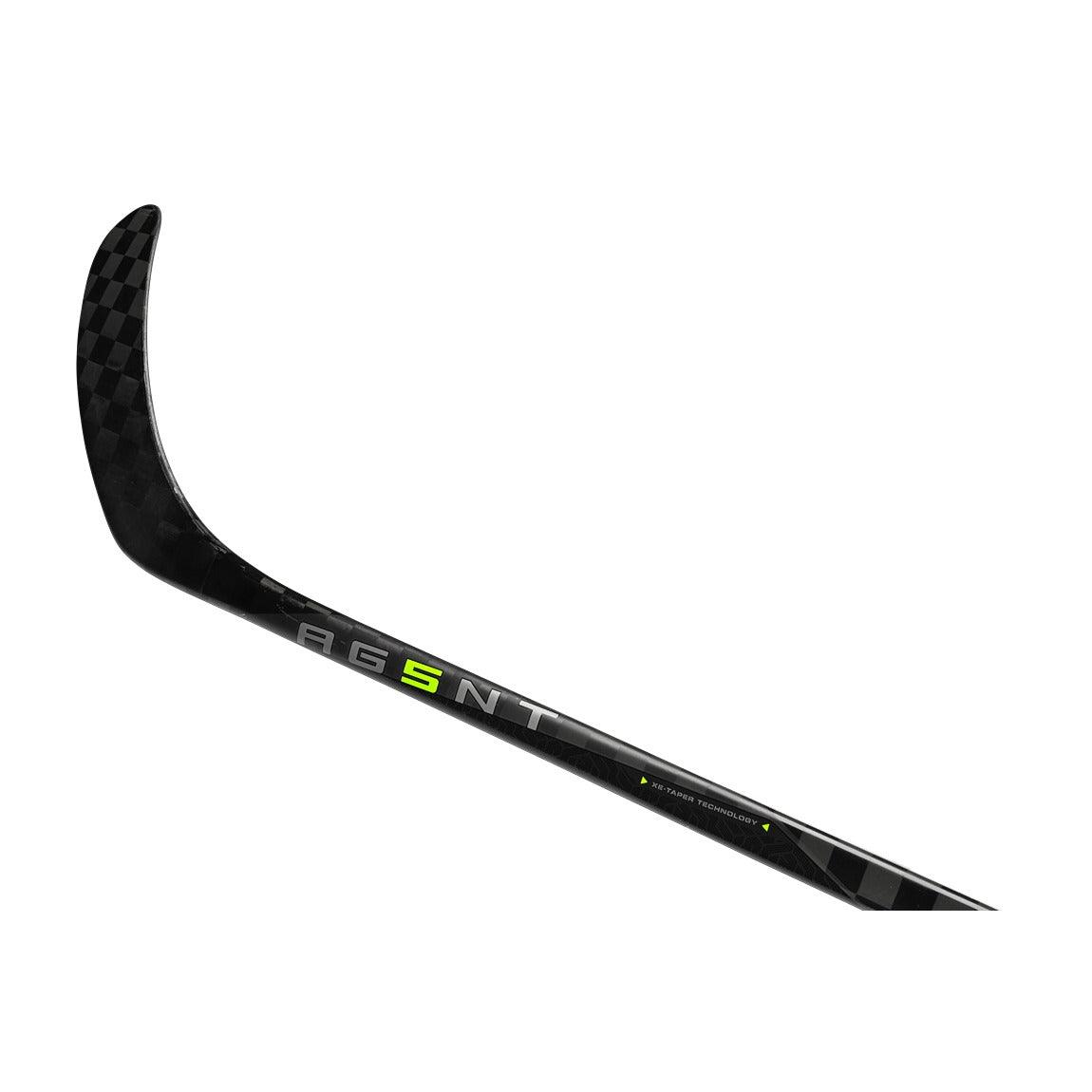 Bauer AG5NT Hockey Stick - Intermediate - Sports Excellence