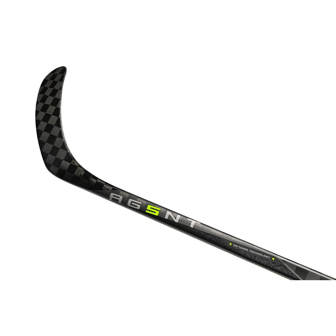 Bauer AG5NT Hockey Stick - Junior - Sports Excellence