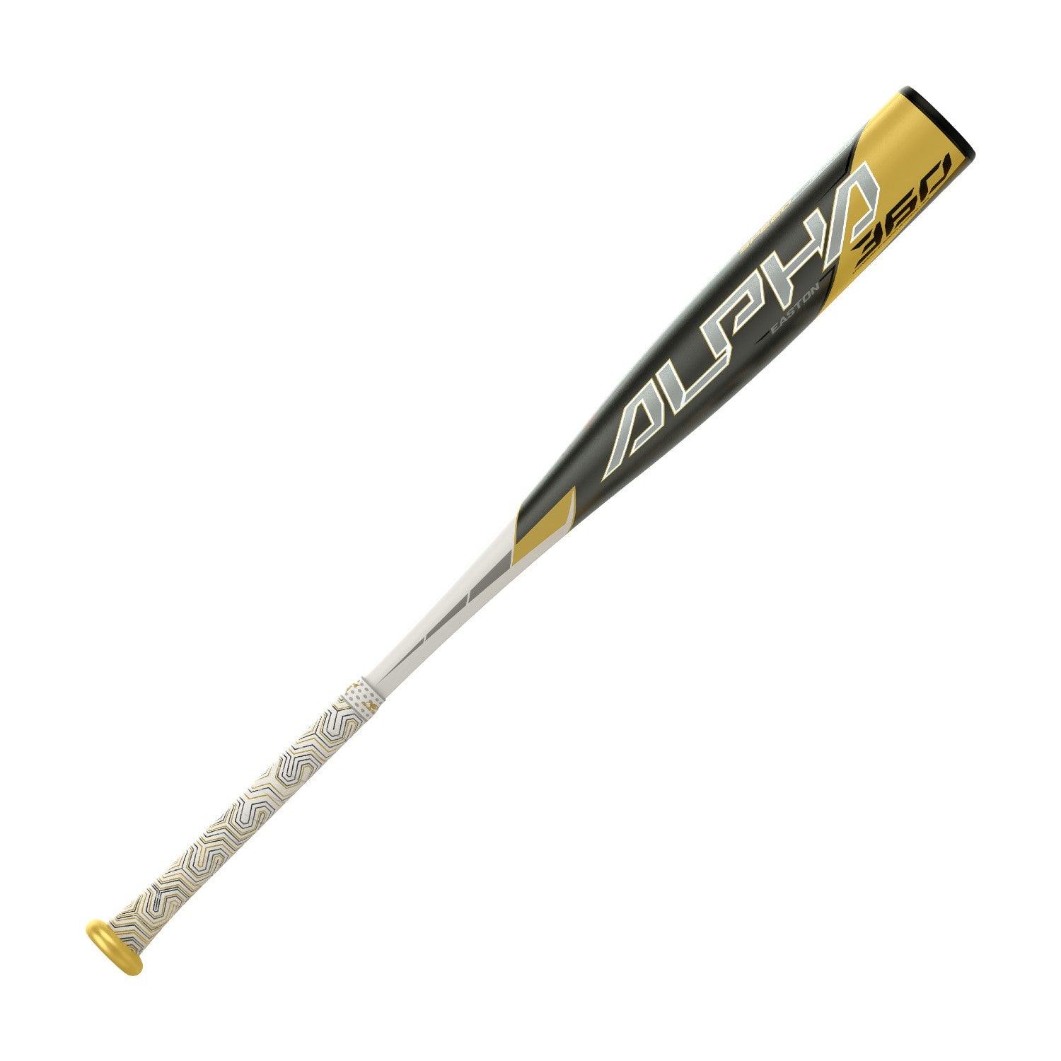 ALPHA 360 -8 (2 5/8") USA Bat - Sports Excellence