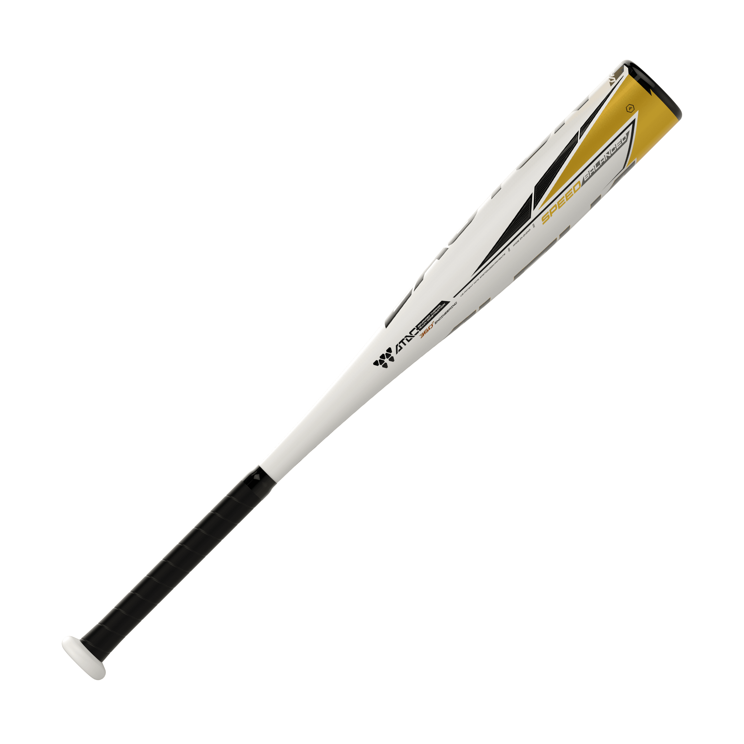 ALPHA 360 -10 (2 3/4") Bat - Youth - Sports Excellence