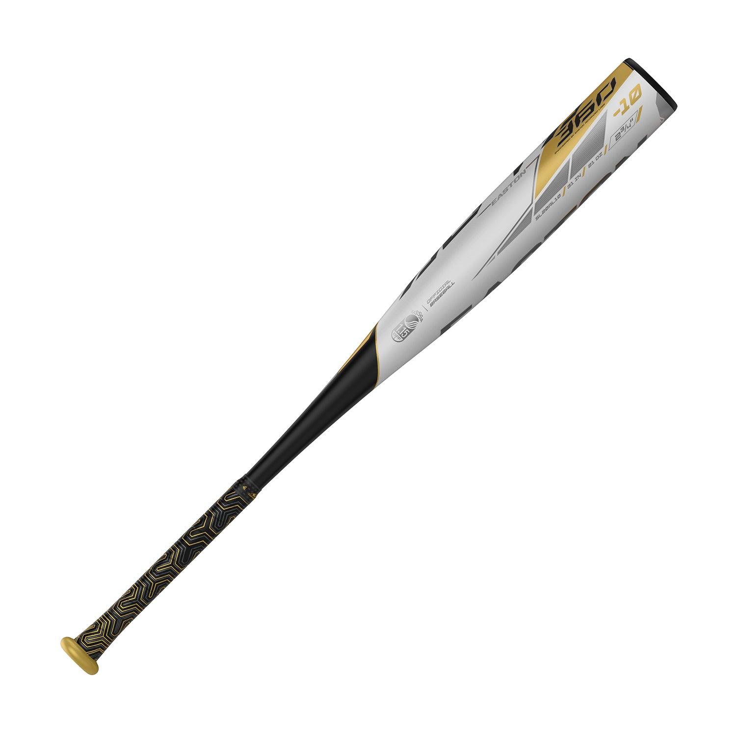 Alpha 360 -10 USSSA Bat 2 3/4" - Sports Excellence