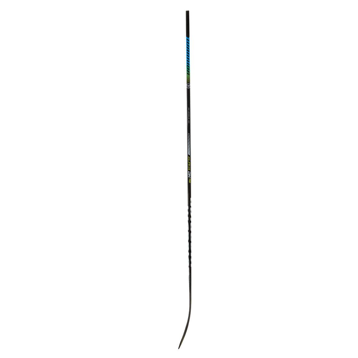 Alpha DX Pro Hockey Stick - Senior - Sports Excellence