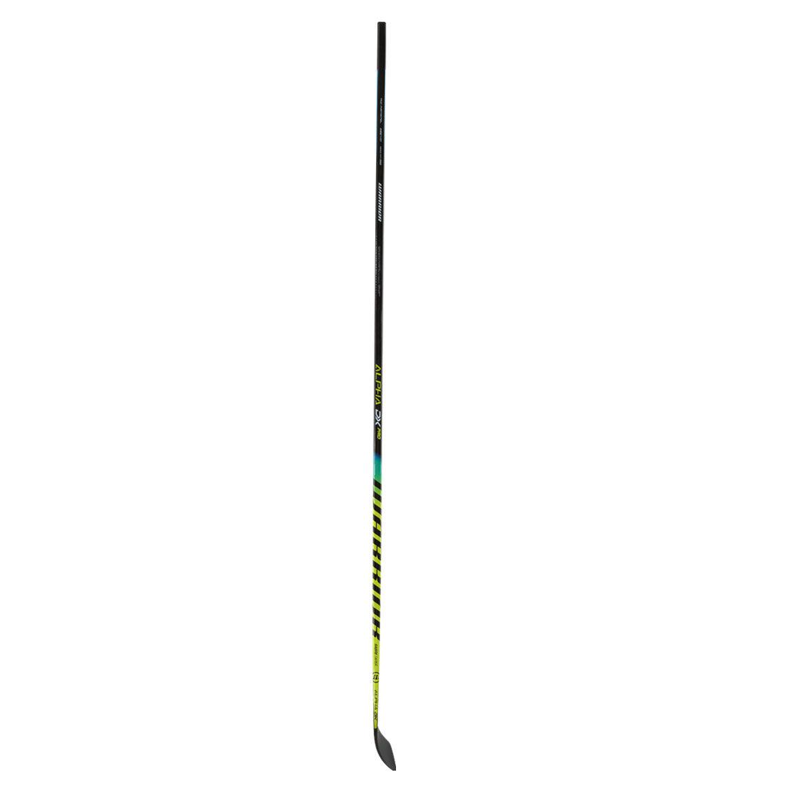 Alpha DX Pro Hockey Stick - Junior - Sports Excellence