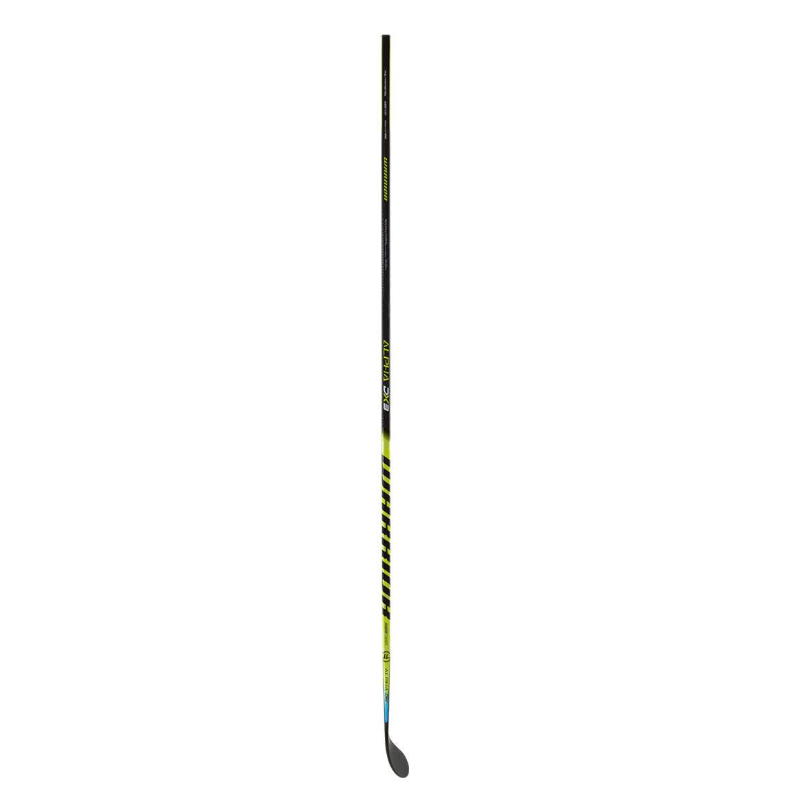 Alpha DX3 Hockey Stick - Senior - Sports Excellence