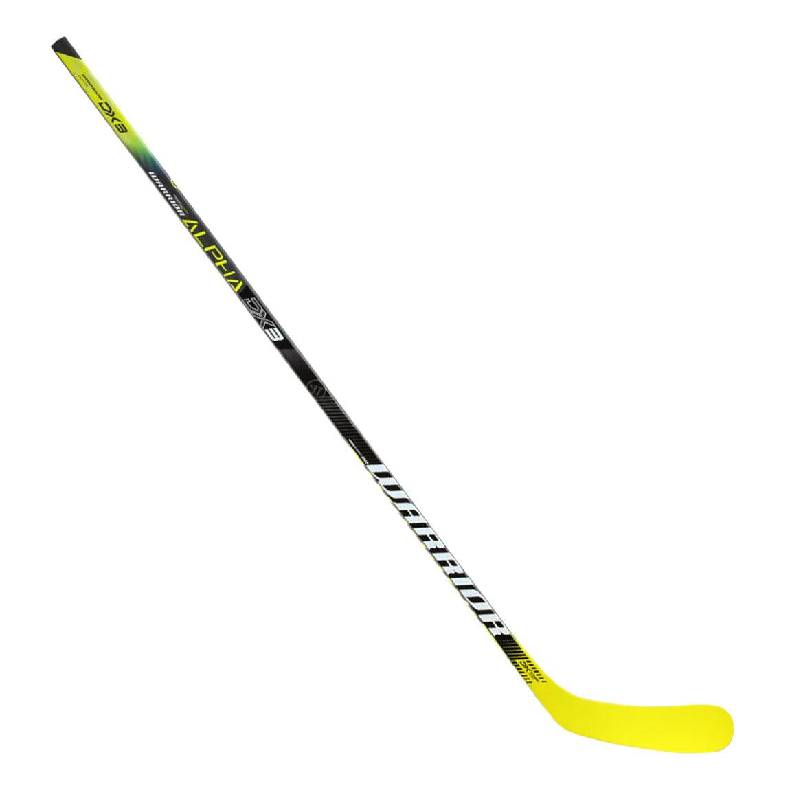 Alpha DX3 Hockey Stick - Junior - Sports Excellence