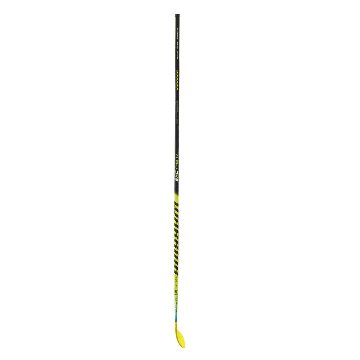 Alpha DX3 Hockey Stick - Intermediate - Sports Excellence