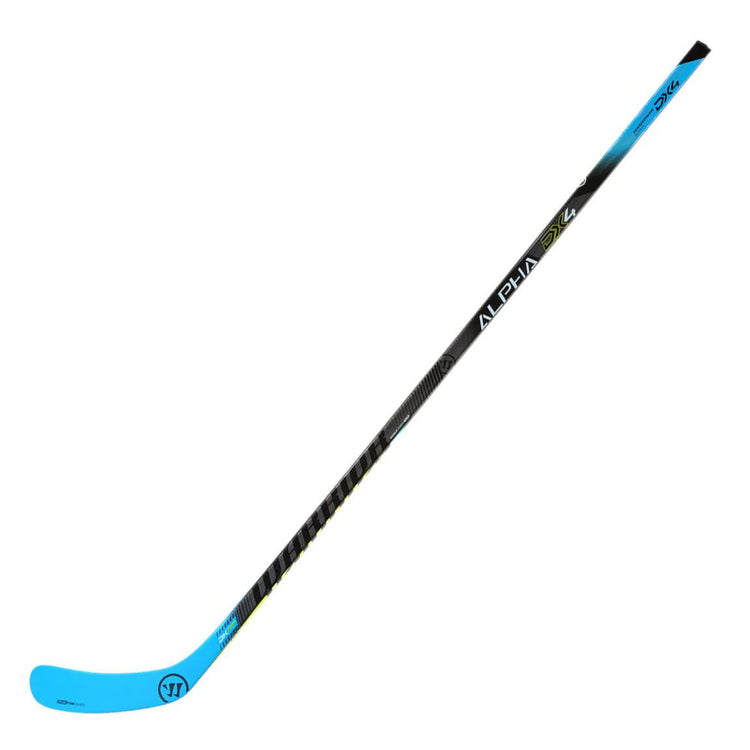 Alpha DX4 Hockey Stick - Intermediate - Sports Excellence