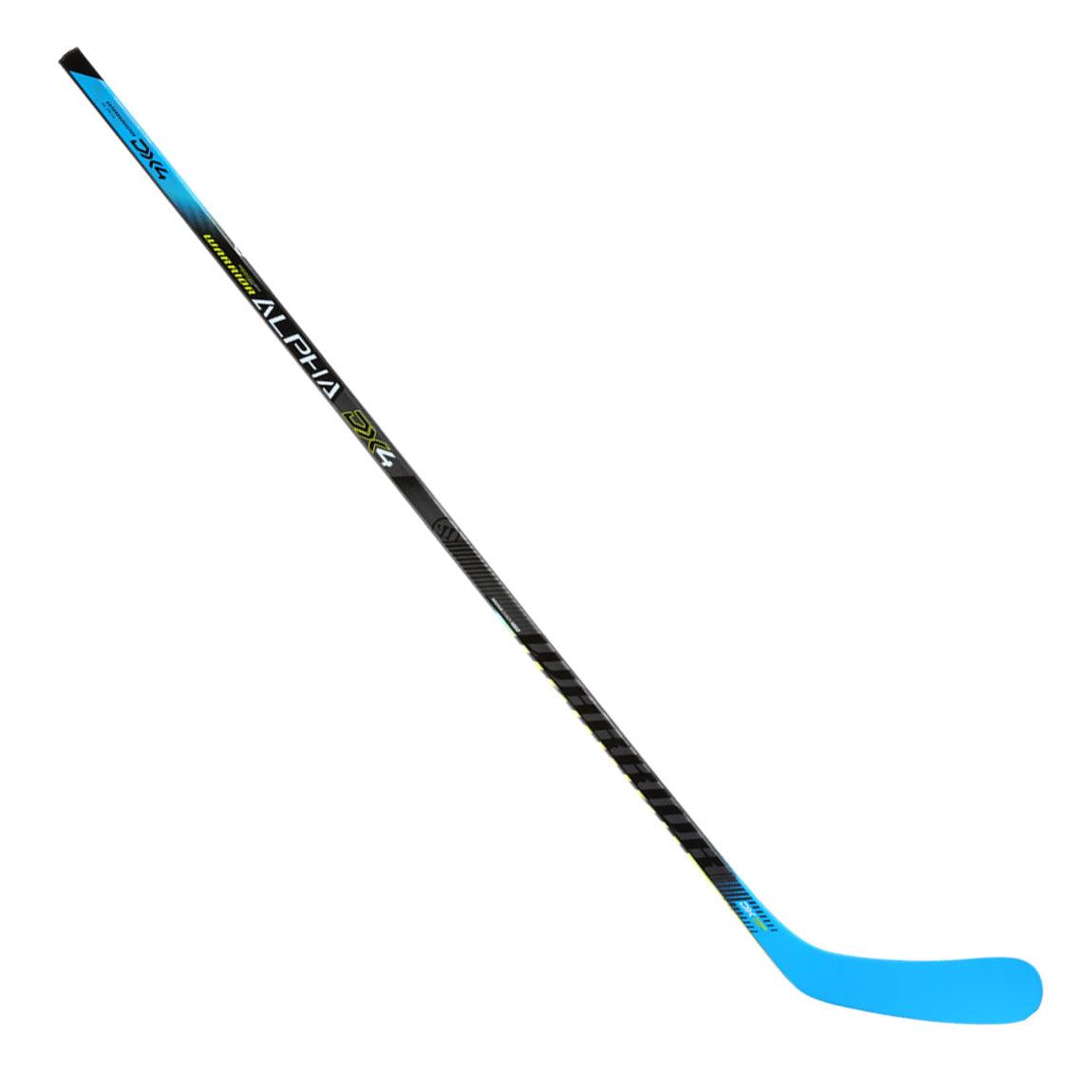 Alpha DX4 Hockey Stick - Intermediate - Sports Excellence