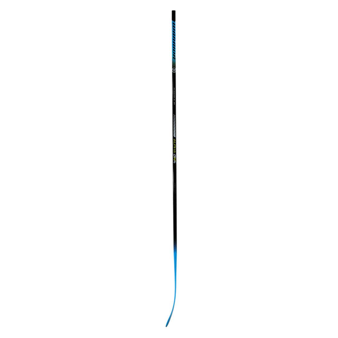 Alpha DX4 Hockey Stick - Intermediate - Sports Excellence