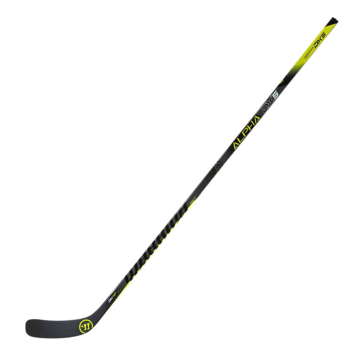 Alpha DX5 Hockey Stick - Intermediate - Sports Excellence