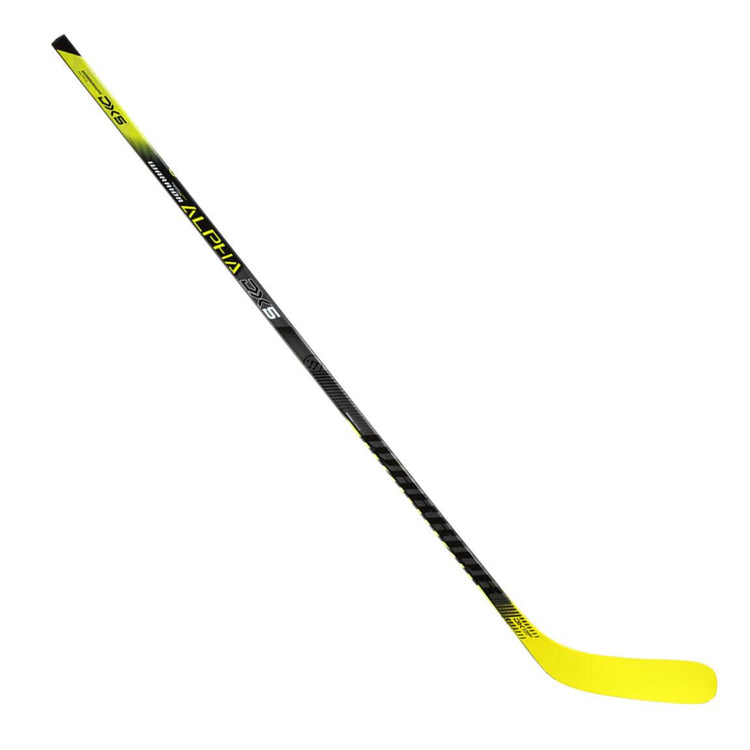 Alpha DX5 Hockey Stick - Junior - Sports Excellence