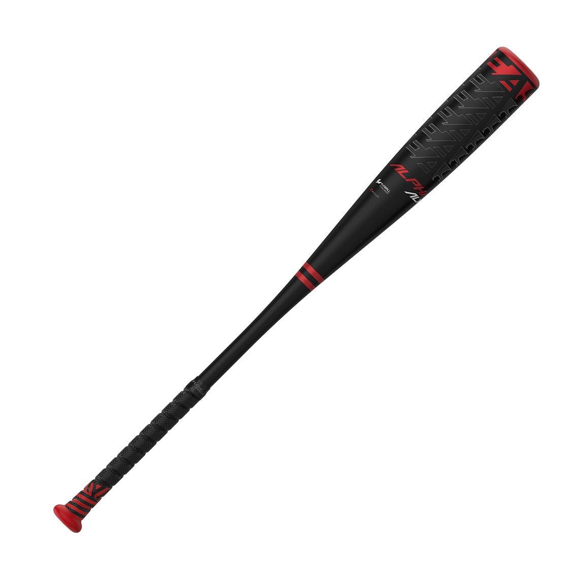 ALPHA ALX™ -10 USSSA JBB Bat 2 3/4" - Sports Excellence