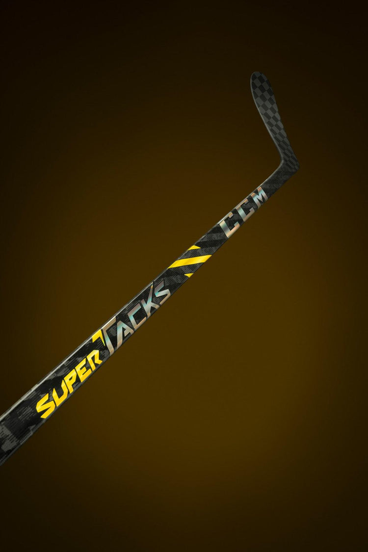 Super Tacks AS4 Pro Hockey Stick - Senior - Sports Excellence