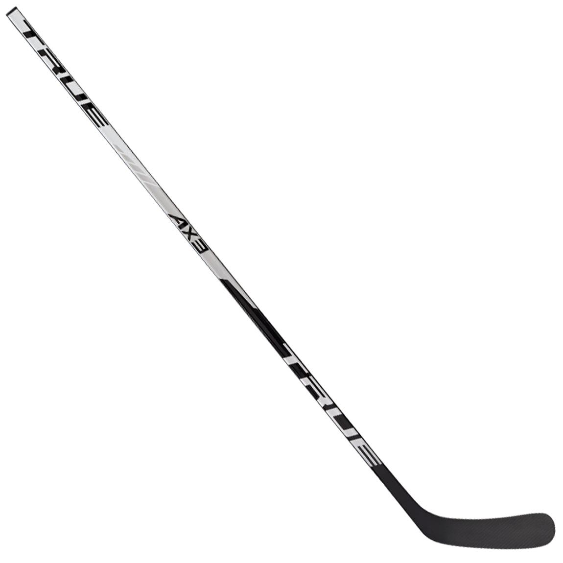 Hockey Players Sticks