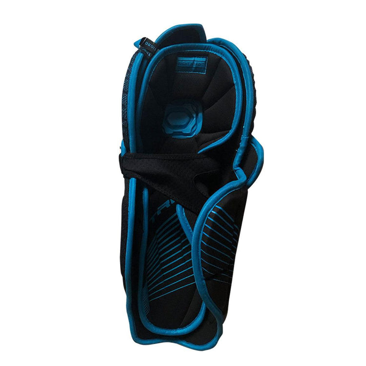 AX9 Shin Guards - Senior - Sports Excellence