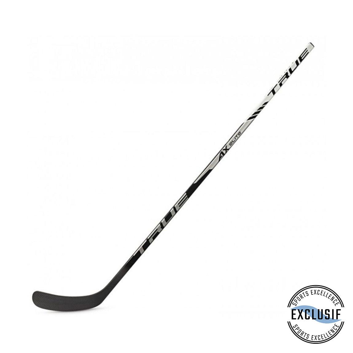 True AX Elite Hockey Stick - Senior - Sports Excellence