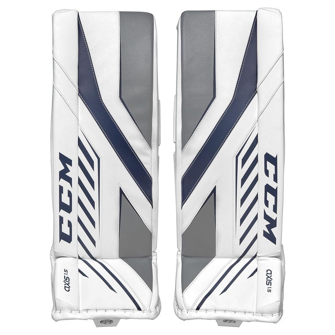 AXIS A1.5 Goal Pads - Junior - Sports Excellence