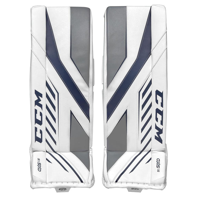 AXIS A1.5 Goal Pads - Junior - Sports Excellence