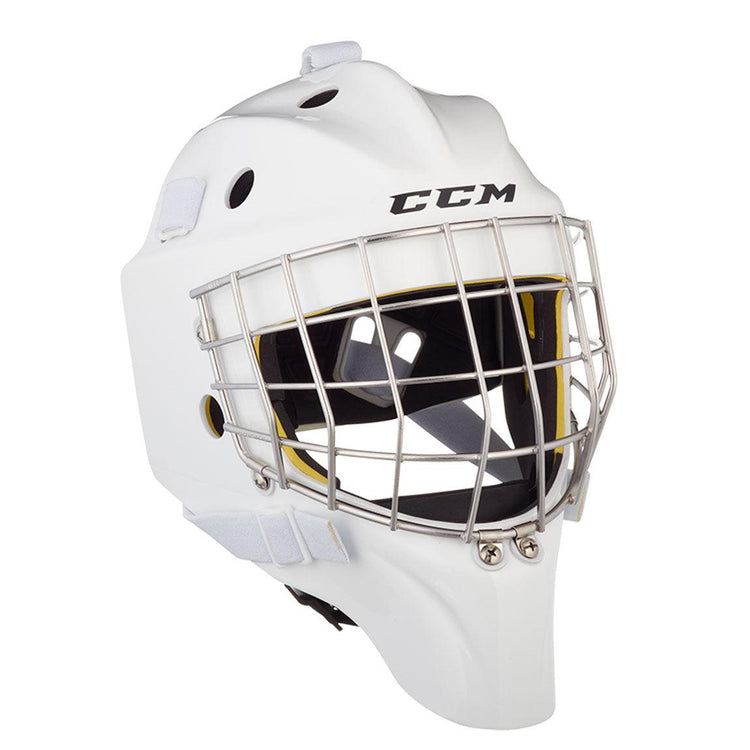 Axis 1.5 Goalie Mask - Senior - Sports Excellence