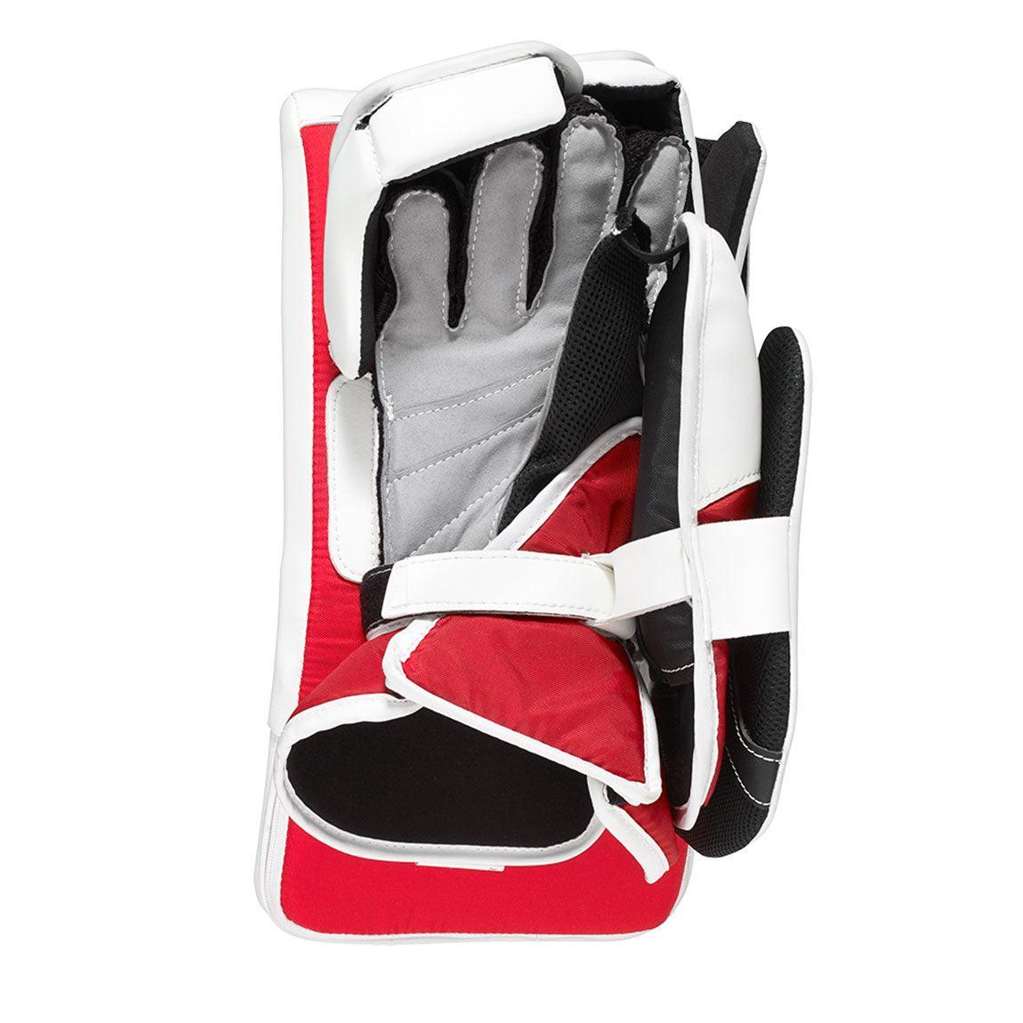 CCM AXIS A1.9 Goalie Blocker - Senior