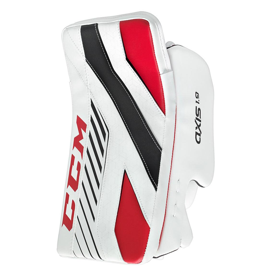 AXIS A1.9 Blocker - Intermediate - Sports Excellence