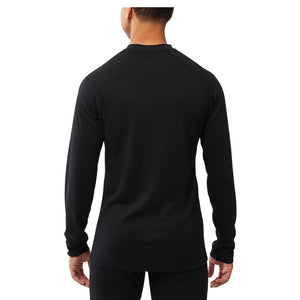 Kombi MerinoMIX PRO Baselayer Crew Top - Men