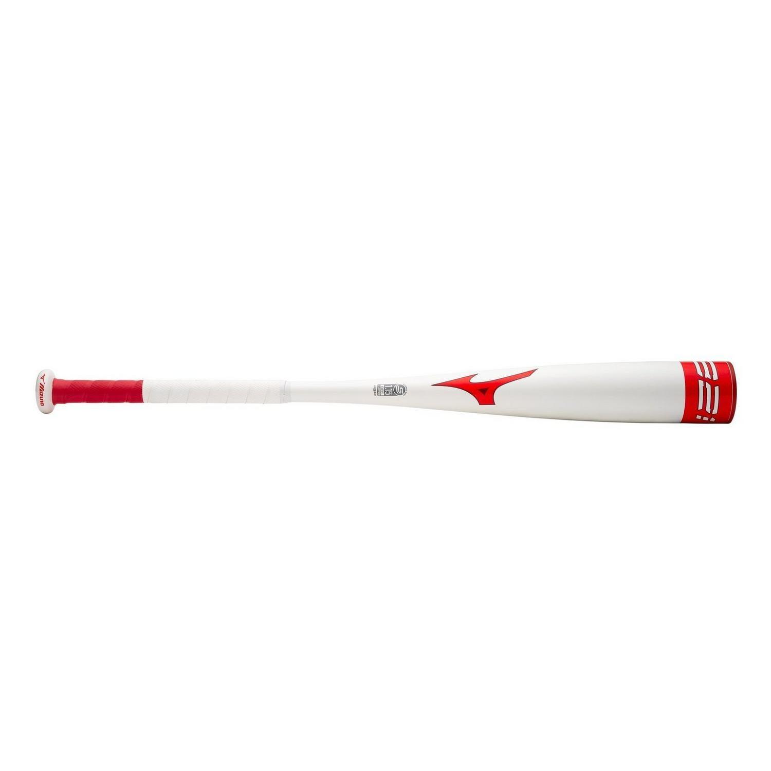 B21-HOT METAL - Big Barrel Youth USSSA Baseball Bat (-10) - Youth - Sports Excellence