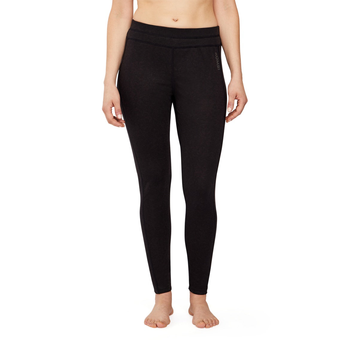 Kombi MerinoMIX PRO Long Bottom Base Layer - Women