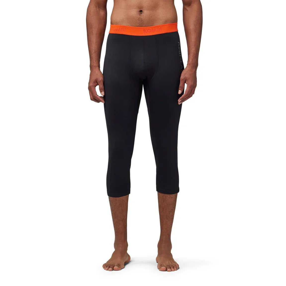 Kombi RedHEAT EXTREME 3/4 Bottom Base Layer - Women