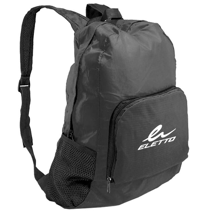 SAC À DOS PLIANT DÉCONTRACTÉ ELETTO SOCCER