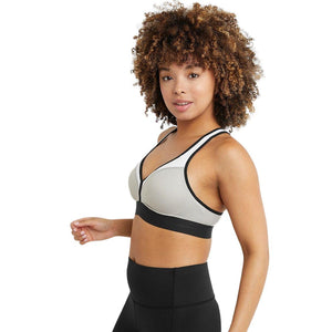 Champion "The Curvy" Sports Bra - Women - Sports Excellence