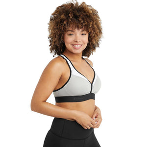 Champion "The Curvy" Sports Bra - Women - Sports Excellence