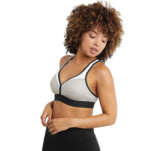 Champion "The Curvy" Sports Bra - Women - Sports Excellence