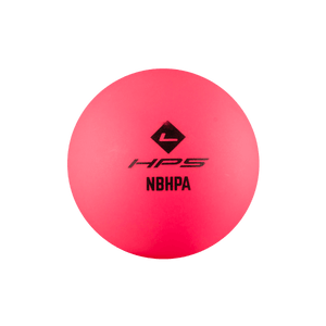 HP1 Pink Ball - Sports Excellence