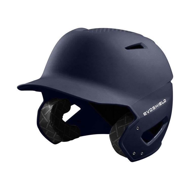 XVT Matte Batting Helmet - Sports Excellence