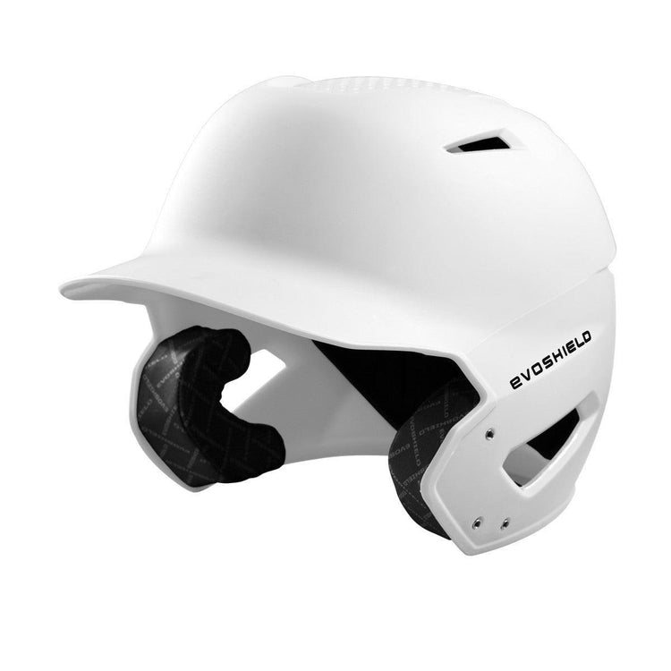 XVT Matte Batting Helmet - Sports Excellence