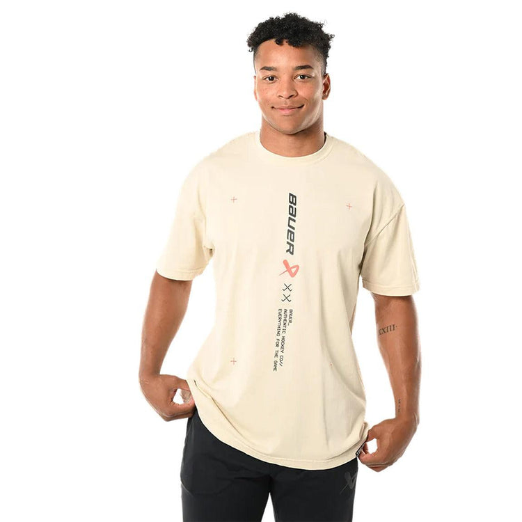 Bauer Box Tee