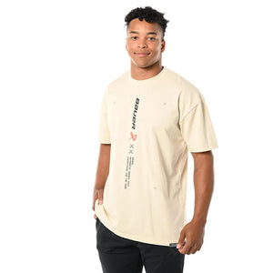 Bauer Box Tee